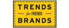 Скидка 10% на коллекция trends Brands limited! - Белые Столбы